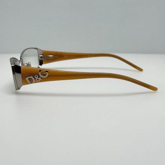 Dolce & Gabbana D&G 5044 210 Eyeglasses Eye Glasses Frames 53-16-135 main image 4